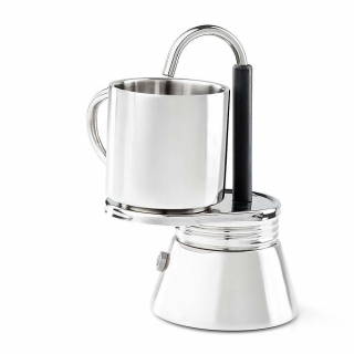 Набор GSI outdoors Mini Espresso Set 1 Cup для приготовления кофе