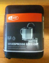 Набор GSI outdoors Mini Espresso Set 1 Cup для приготовления кофе small3
