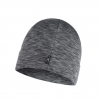 Шапка Buff Heavyweight Merino Wool Loose Hat Buff® Multi stripes fog grey шерстяная Multi stripes fog grey small2