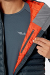 Куртка Rab Cirrus Alpine Jacket муж. с синтетическим утеплителем small6