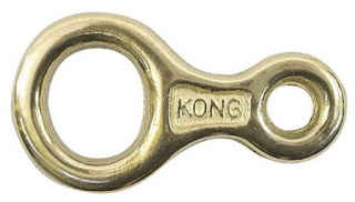 Брелок Kong Ottino keyholder восьмёрка сувенирная