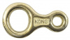 Брелок Kong Ottino keyholder восьмёрка сувенирная small1