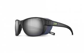 Очки Julbo Camino SP4 CAMINO BLACK/YELLOW FLUO