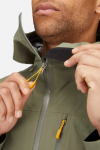 Куртка Rab Firewall Jacket Муж. штормовая(QWH-32) small2