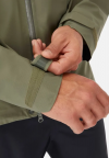 Куртка Rab Firewall Jacket Муж. штормовая(QWH-32) small6