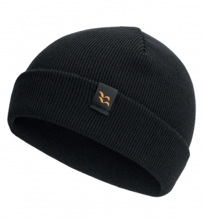 Шапка Rab Adzuki Beanie black Шапка Rab Adzuki Beanie black