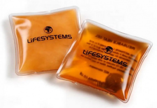 Грелка многоразовая Lifesystems Reusable Hand Warmers для рук (пара)