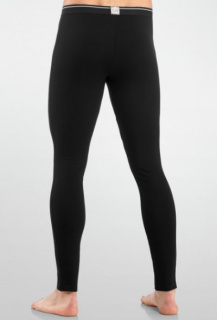 Брюки Icebreaker 260 Apex Leggings M Муж. шерстяные