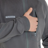 Куртка Fahrenheit Hardface Full ZIP Муж. флисовая small3