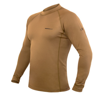 Футболка Fahrenheit Polartec Power Dry LS Муж.