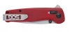 Нож SOG Terminus XR G10 складной Crimson small5