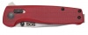 Нож SOG Terminus XR G10 складной Crimson small6