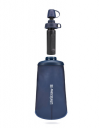 Фильтр-фляга LifeStraw Peak Squeeze 650 мл. половолоконный small2