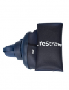 Фильтр-фляга LifeStraw Peak Squeeze 650 мл. половолоконный small3