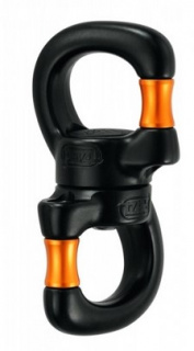 Вертлюг Petzl Swivel Open P58 SO