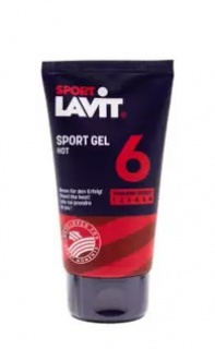 Гель Sport Lavit Sport Lavit Sport Gel Hot 75 ml согревающий