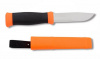 Нож Mora Outdoor 2000 Orange с ножнами small2