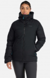 Куртка Rab Valiance Jacket Wmns жен. пуховая small3