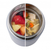 Пищевой термоконтейнер Zojirushi Stainless Steel Food Jar 0,52 L с широкой горловиной SW-KA52 small3