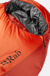 Спальный мешок Rab Solar Eco 4 синтетический(QSS-07) small2