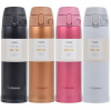 Термо-стакан Zojirushi Stainless Mug 0,48 стальной SM-TA48 small4